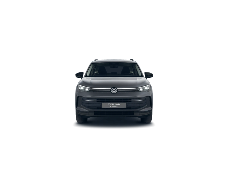 Volkswagen Tiguan LIFE – image 2 of 10