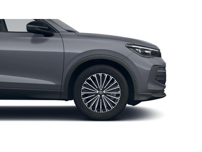 Volkswagen Tiguan LIFE – image 3 of 10
