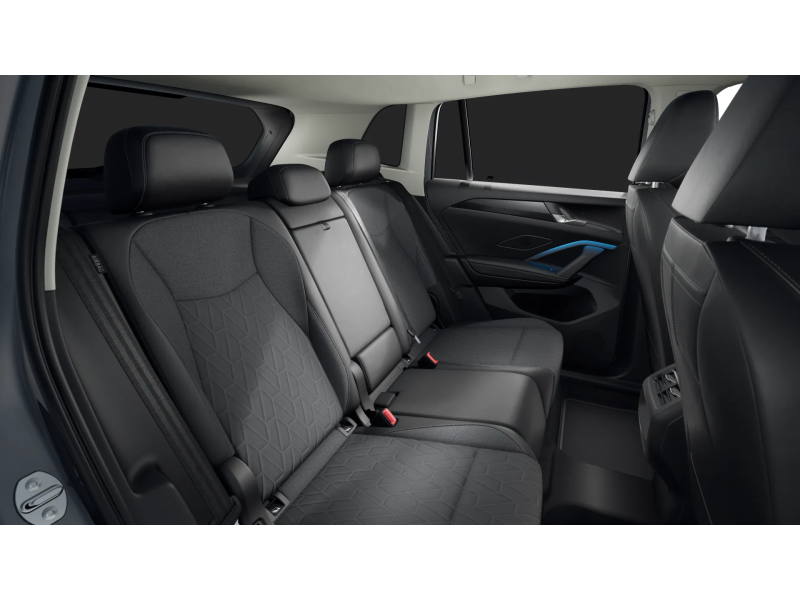 Volkswagen Tiguan LIFE – image 10 of 10