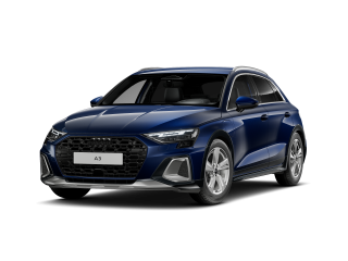 Audi A3 allstreet – image 1 of 10
