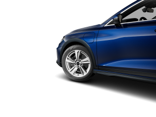 Audi A3 allstreet – image 3 of 10