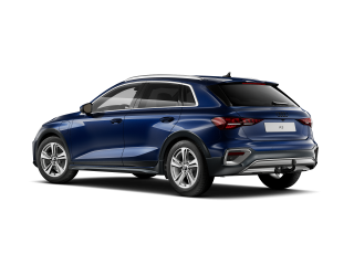 Audi A3 allstreet – image 4 of 10