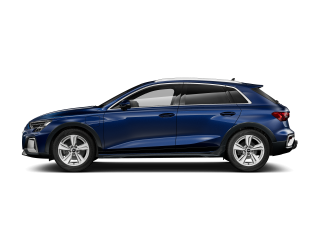 Audi A3 allstreet – image 5 of 10