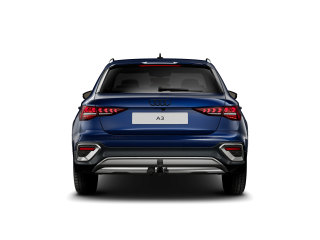 Audi A3 allstreet – image 6 of 10