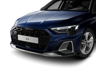 Audi A3 allstreet – image 7 of 10