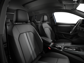 Audi A3 allstreet – image 9 of 10