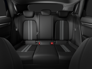 Audi A3 allstreet – image 10 of 10