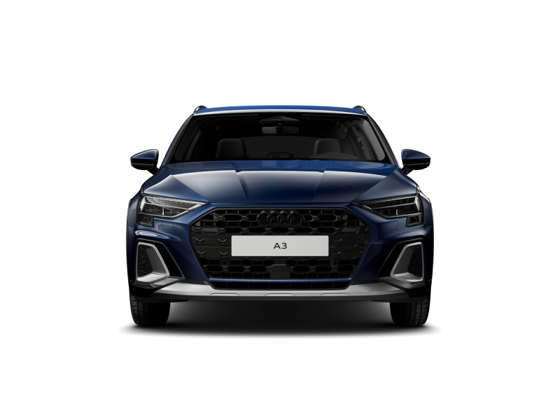 Audi A3 allstreet – image 2 of 10