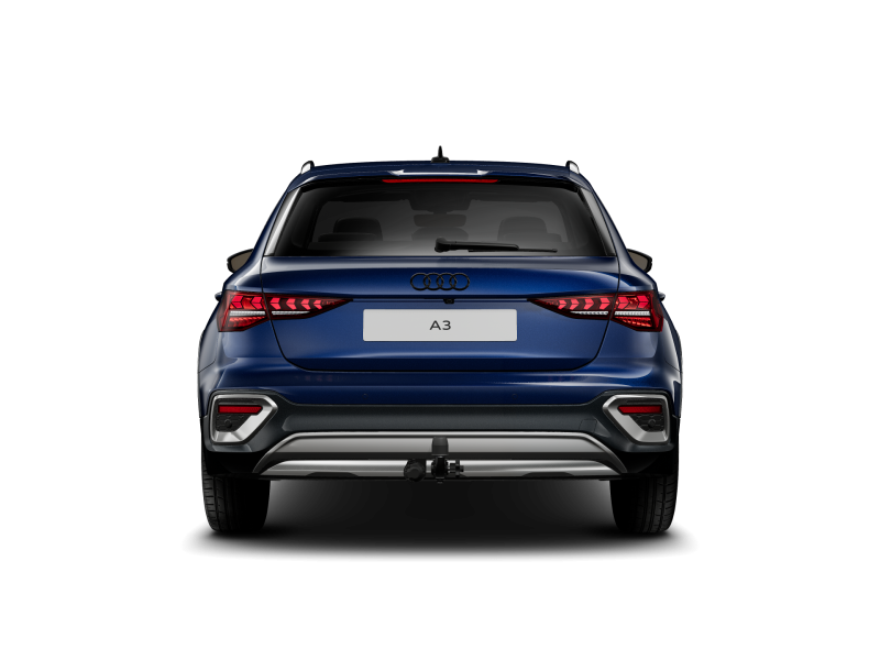 Audi A3 allstreet – image 6 of 10