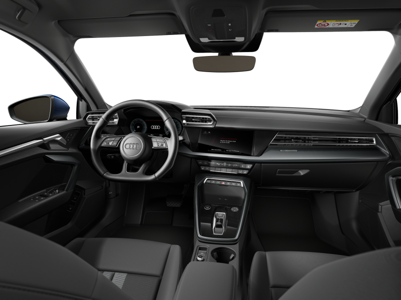 Audi A3 allstreet – image 8 of 10