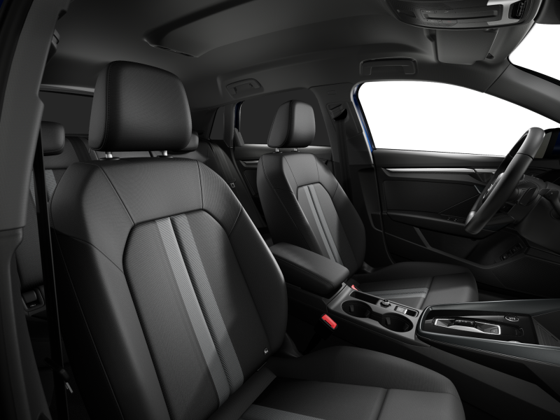 Audi A3 allstreet – image 9 of 10