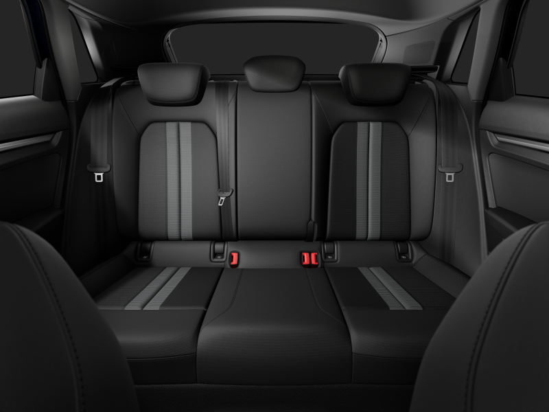 Audi A3 allstreet – image 10 of 10