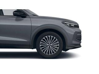 Volkswagen Tiguan LIFE – image 3 of 10