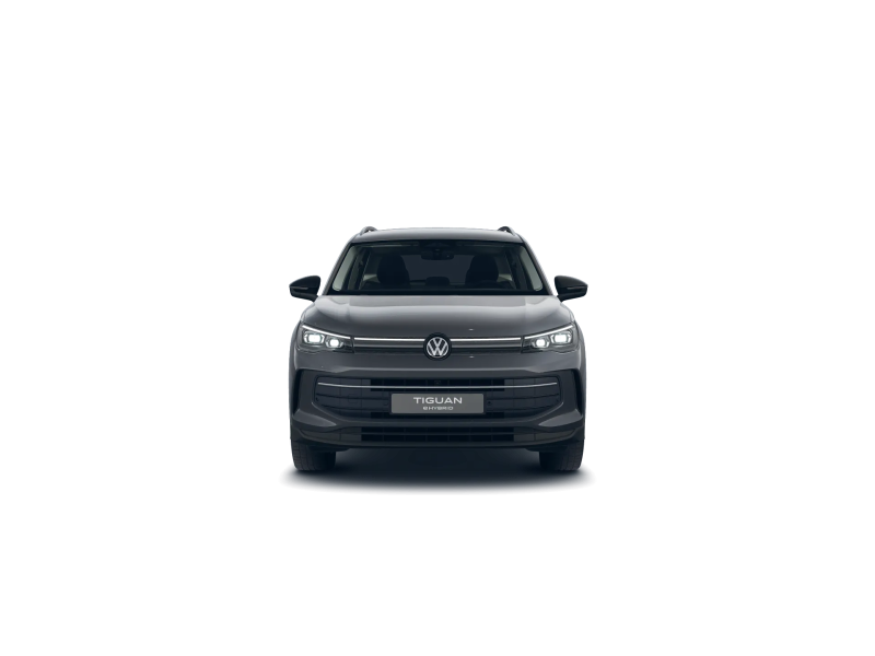 Volkswagen Tiguan LIFE – image 2 of 10