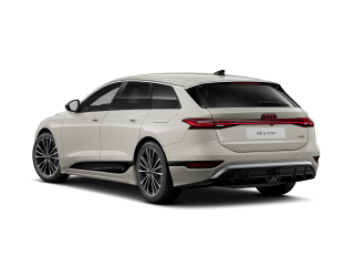 Audi A6 Avant e-tron S line – Bild 4 von 10