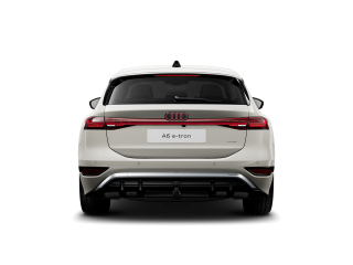 Audi A6 Avant e-tron S line – Bild 6 von 10