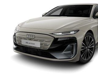 Audi A6 Avant e-tron S line – Bild 7 von 10