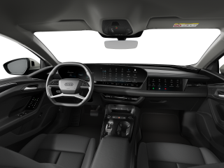 Audi A6 Avant e-tron S line – Bild 8 von 10