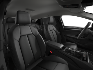 Audi A6 Avant e-tron S line – Bild 9 von 10