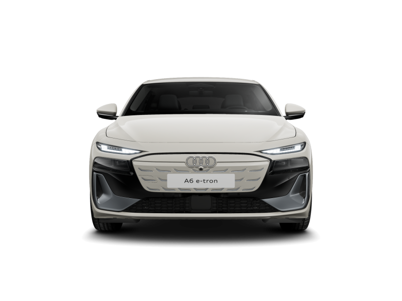 Audi A6 Avant e-tron S line – Bild 2 von 10