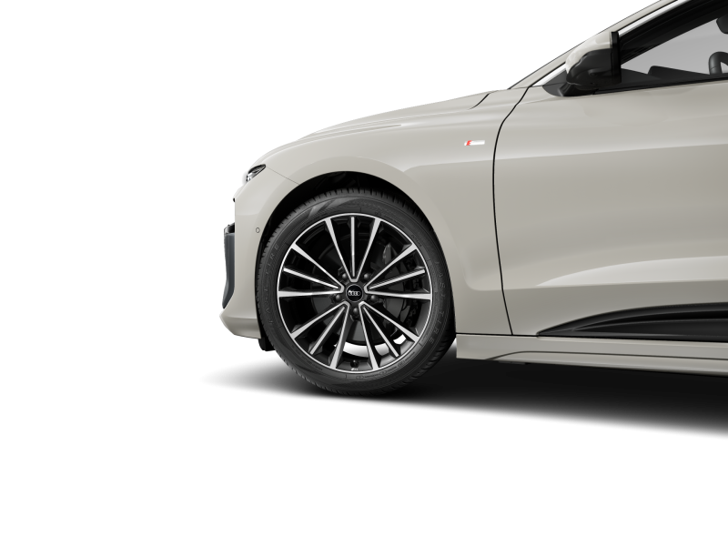 Audi A6 Avant e-tron S line – Bild 3 von 10