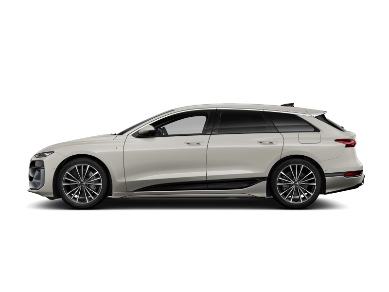 Audi A6 Avant e-tron S line – Bild 5 von 10