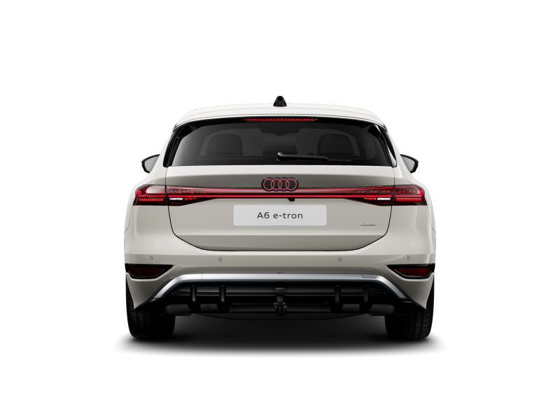 Audi A6 Avant e-tron S line – Bild 6 von 10