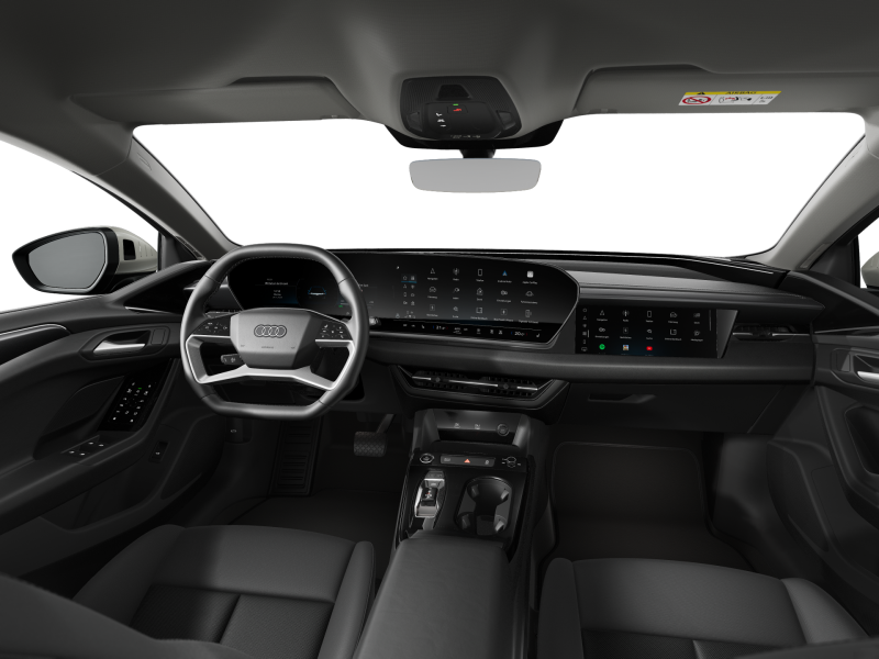 Audi A6 Avant e-tron S line – Bild 8 von 10