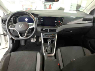 Volkswagen Polo Active – image 5 of 8