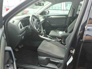 Volkswagen T-Roc Move – Bild 6 von 8