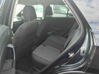 Volkswagen T-Roc Move – Bild 7 von 8