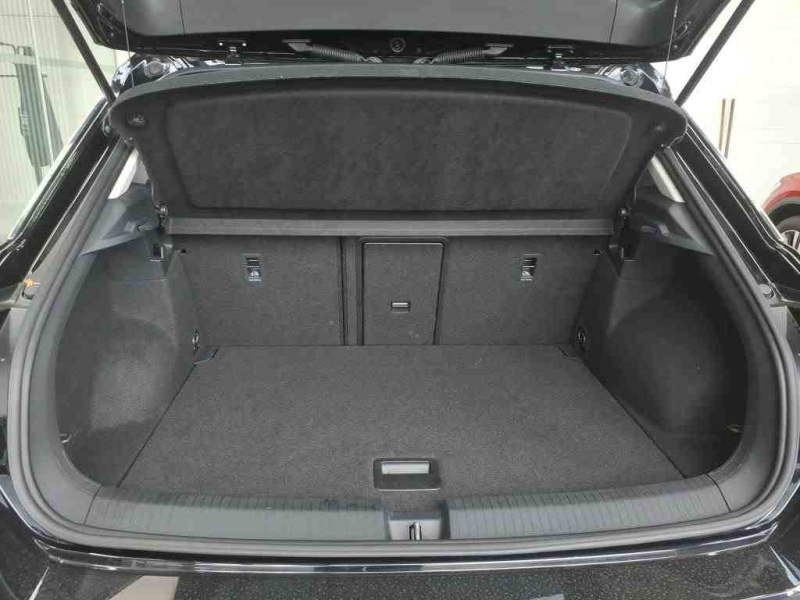 Volkswagen T-Roc Move – Bild 8 von 8