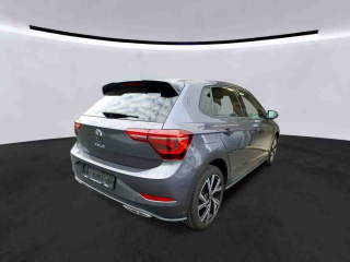 Volkswagen Polo R-Line – image 2 of 8