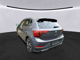 Volkswagen Polo R-Line – image 4 of 8
