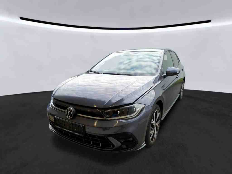 Volkswagen Polo R-Line – image 1 of 8