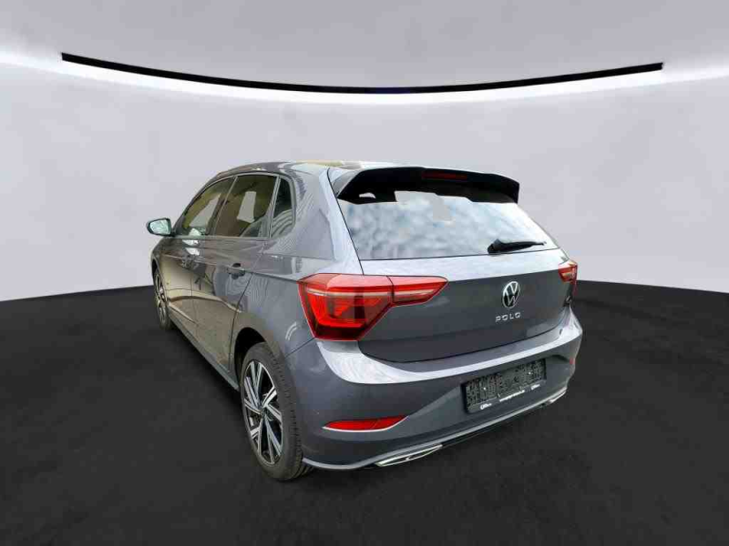 Volkswagen Polo R-Line – image 4 of 8