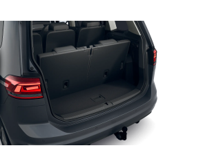 Volkswagen Touran Highline – Bild 7 von 10