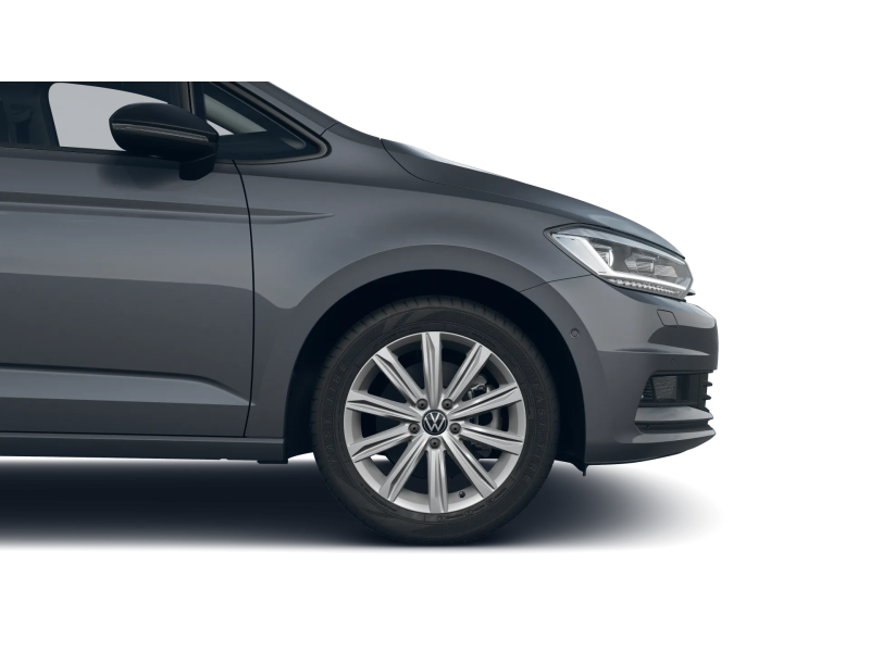 Volkswagen Touran Highline – Bild 3 von 10