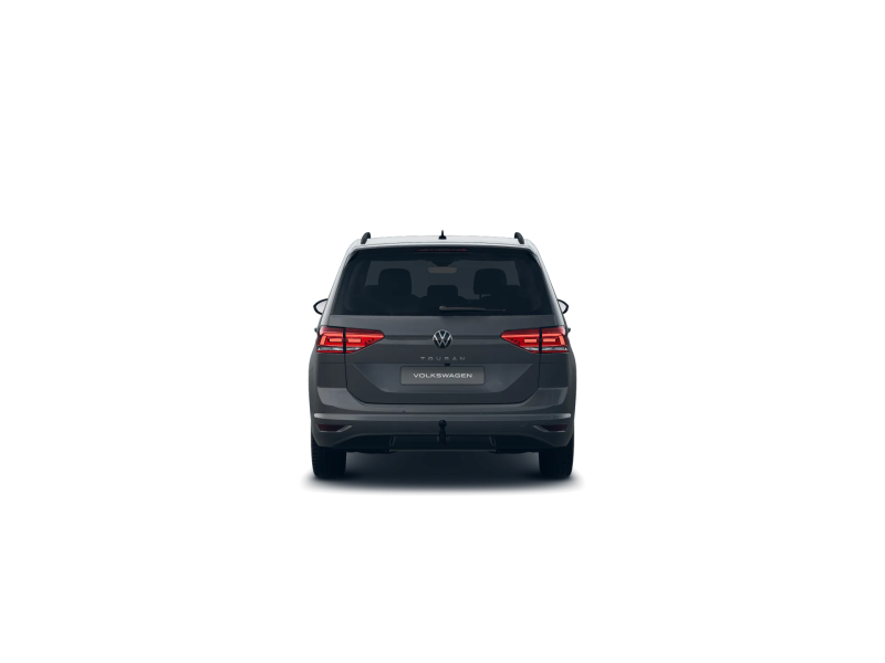 Volkswagen Touran Highline – Bild 6 von 10