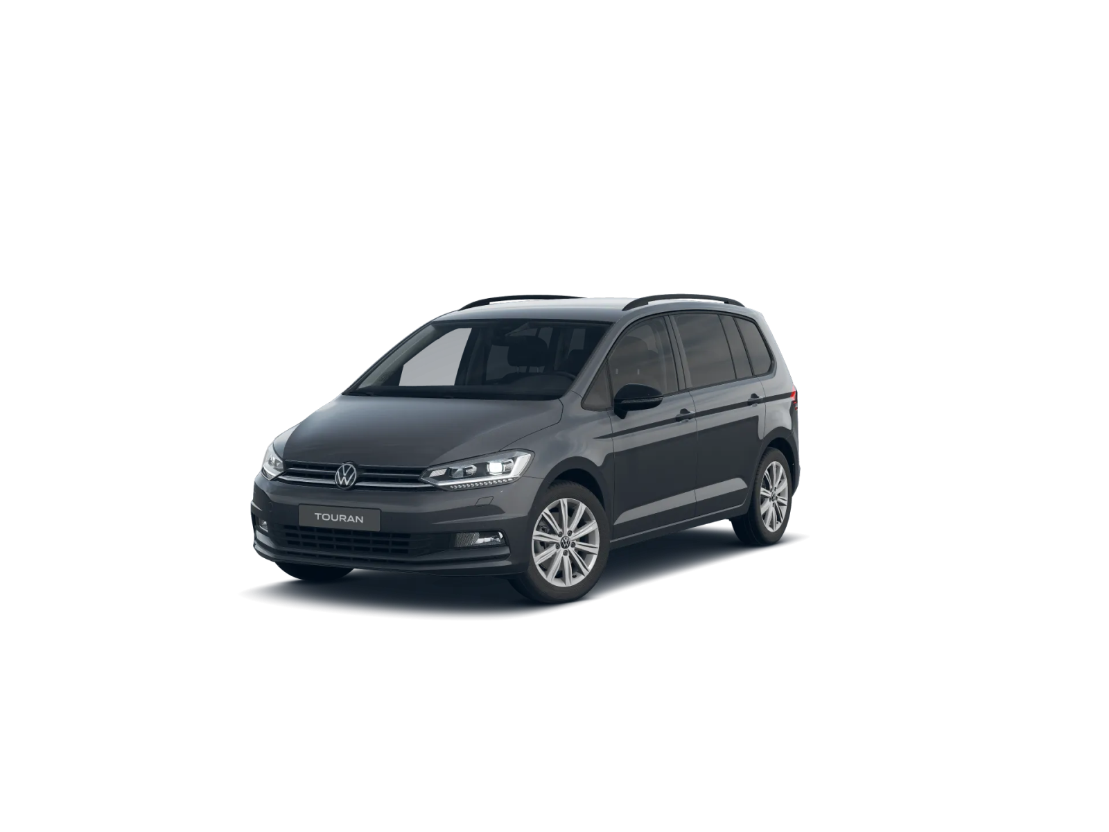 Volkswagen Touran Highline