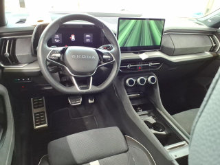Škoda Kodiaq Sportline – image 5 of 6