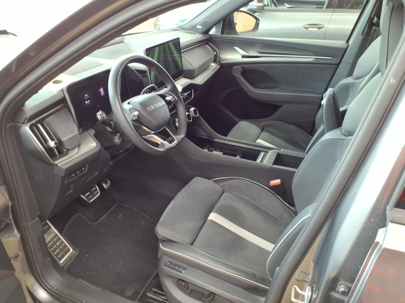 Škoda Kodiaq Sportline – image 3 of 6