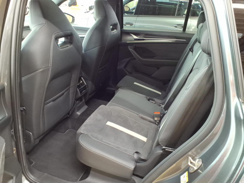 Škoda Kodiaq Sportline – image 4 of 6