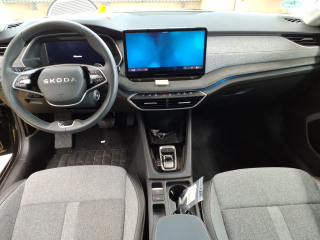 Škoda Octavia Tour – image 5 of 6