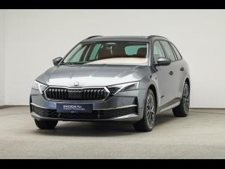 Škoda Octavia Tour – image 1 of 25