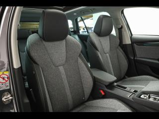 Škoda Octavia Tour – image 20 of 25