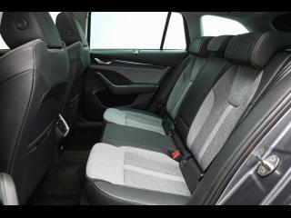 Škoda Octavia Tour – image 22 of 25