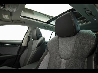 Škoda Octavia Tour – image 23 of 25