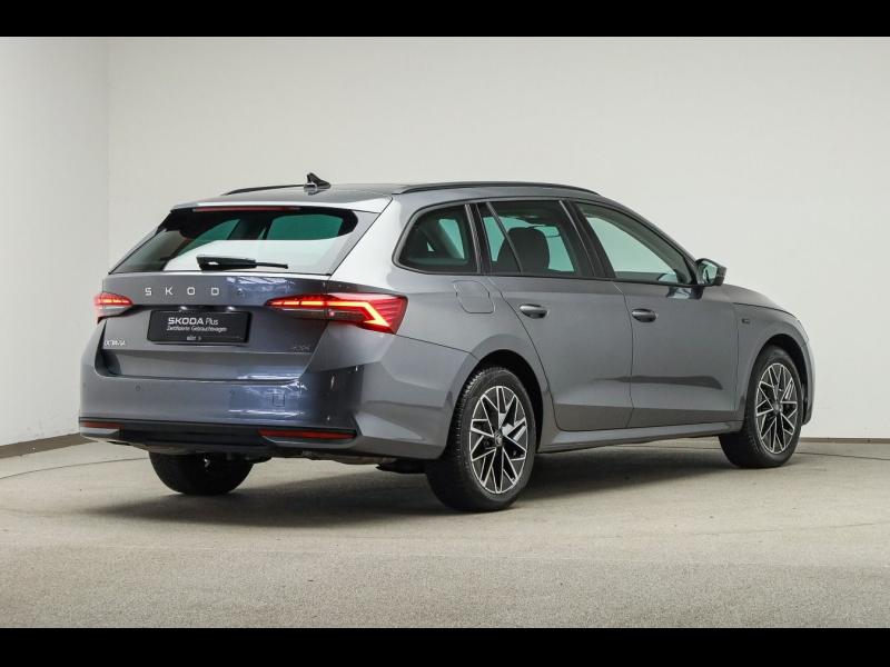 Škoda Octavia Tour – image 2 of 25