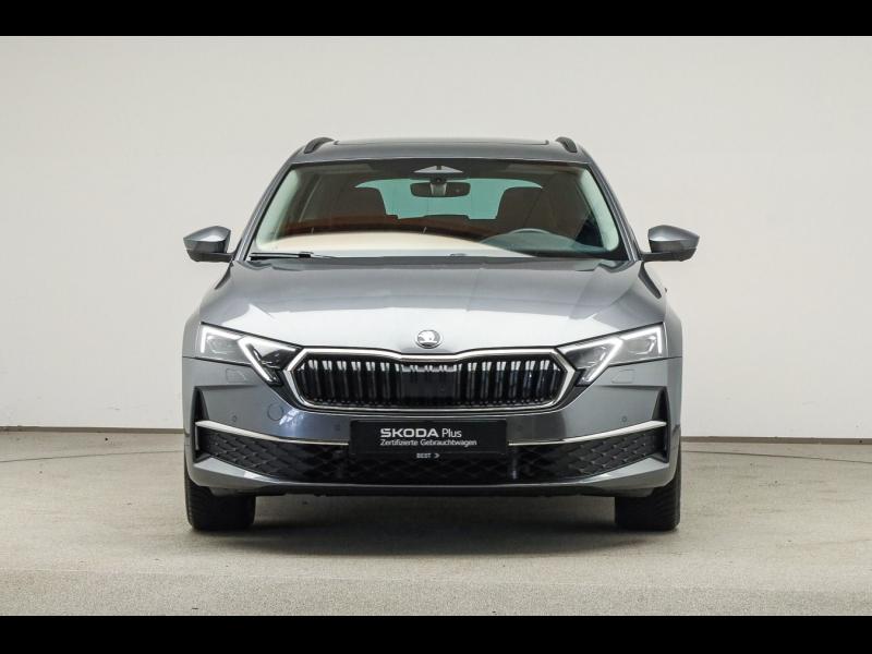 Škoda Octavia Tour – image 4 of 25